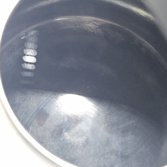 Kitchenaid White Whistling Tea Kettle 1.5 Quart - Picture 11 of 14